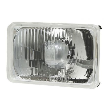 Hella Wkład reflektora kierunkowego | 1333291C1, K300208